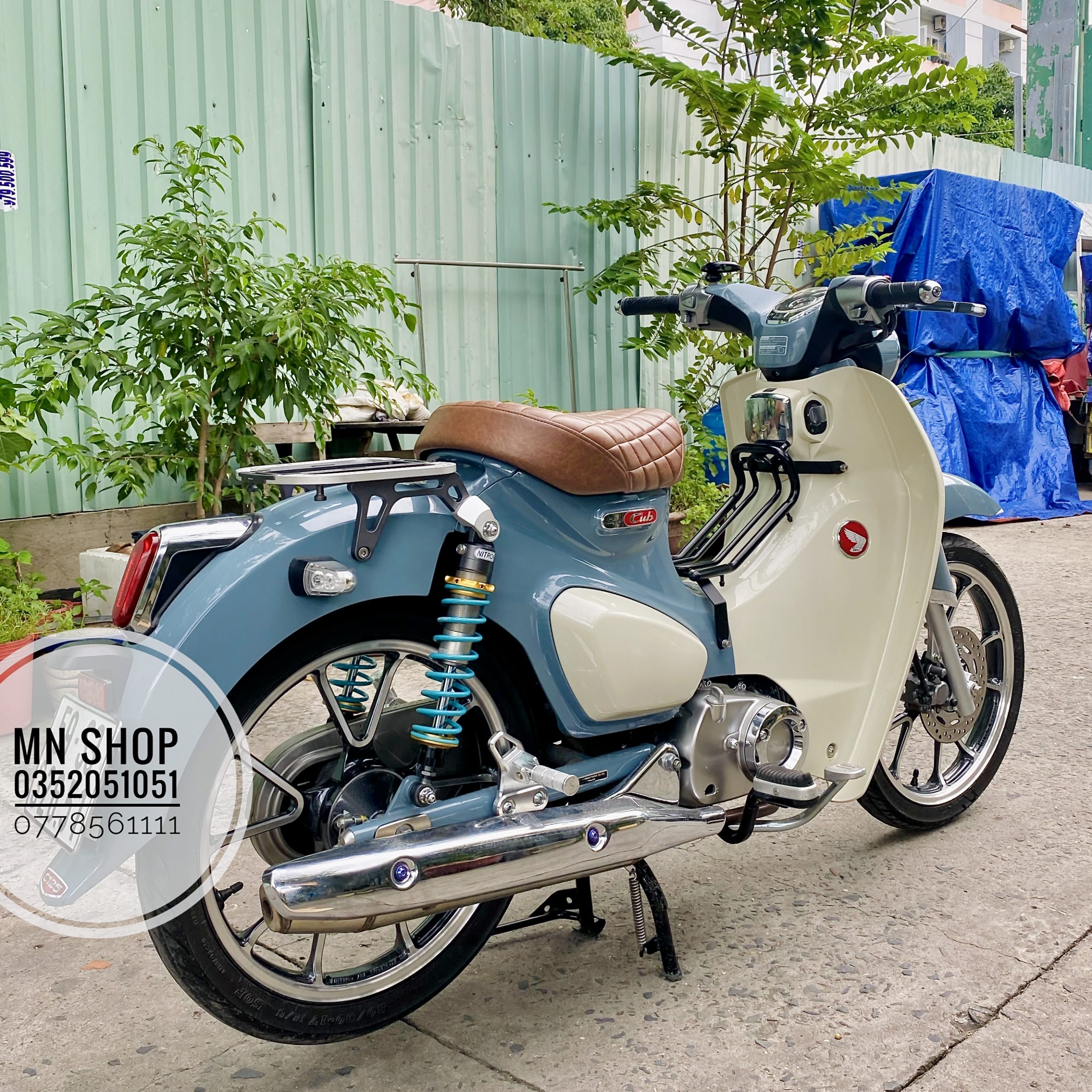 phụ tùng xe honda cub 78 Chất Lượng Giá Tốt  Lazadavn