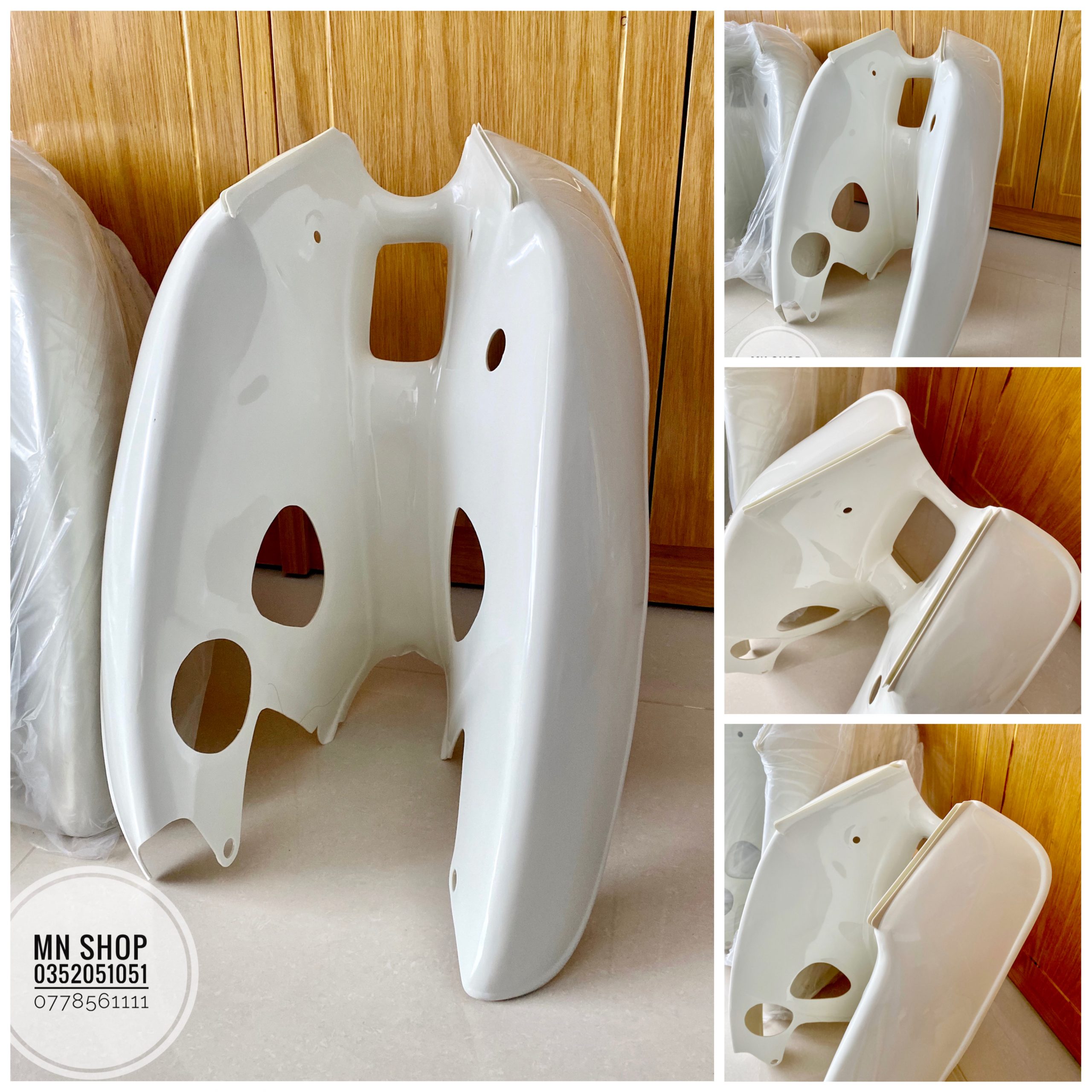 BỬNG ÉN PHỤ TÙNG SUPER CUB C50, C100