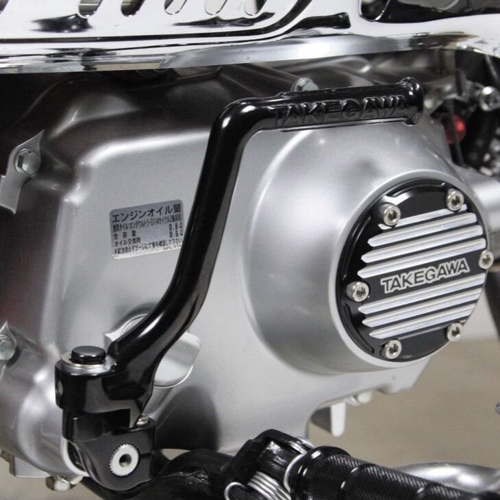 GIÒ ĐẠP TAKEGAWA HONDA MONKEY / SUPER CUB