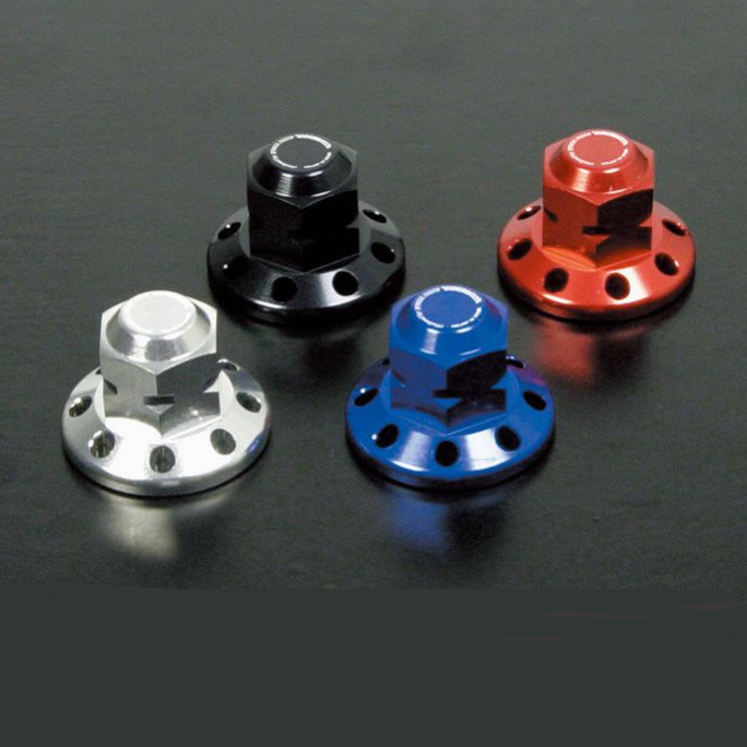 ỐC CHÂN PHUỘC TAKEGAWA MONKEY SUPER CUB